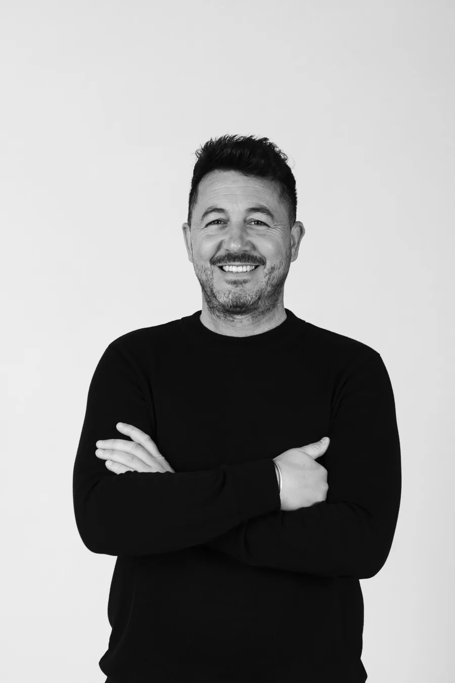 Robin Surinx — CEO SuRoCAD 3D